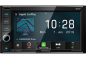 Mobile Preview: DNR-4190DAB Digital Media Navitainer mit 15,7 cm WVGA-Monitor, Apple CarPlay & Digitalradio
