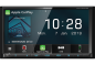 Preview: DNX7190DABS Navitainer mit 17,7 cm WVGA-Monitor, Apple CarPlay, Android Auto und Digitalradio