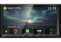 Preview: DNX7190DABS Navitainer mit 17,7 cm WVGA-Monitor, Apple CarPlay, Android Auto und Digitalradio
