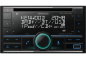 Mobile Preview: DPX-7200DAB 2-DIN MP3-Tuner mit BT und DAB