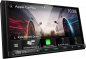 Preview: DMX-8021DABS 17,7 cm Digital Media AV-Receiver mit WVGA Display