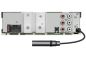 Preview: KDC-BT960DAB CD/USB-Receiver mit Bluetooth, Digitalradio DAB+ & Amazon Alexa Control