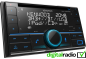 Mobile Preview: DPX-7300DAB CD/USB-Receiver mit Bluetooth, Digitalradio DAB+ & Amazon Alexa Control