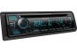 Mobile Preview: KDC-BT560DAB CD/USB-Receiver mit Bluetooth, Digitalradio DAB+ & Amazon Alexa Control