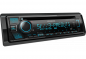Preview: KDC-BT960DAB CD/USB-Receiver mit Bluetooth, Digitalradio DAB+ & Amazon Alexa Control