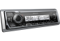 Preview: KMR-M508DAB Marine Digital Media Receiver mit Bluetooth, Amazon Alexa per Sprachaktivierung & Digitalradio DAB+