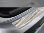 Preview: VW ARTEON Shooting Brake (Kombi) ab Baujahr 2020-, WEYER Edelstahl Ladekantenschutz