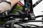 Preview: TopRide - Fahrrad-Dachträger zur Gabelmontage schwarz