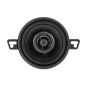 Preview: Koaxial-Lautsprecher ohne Gitter, 87mm (Paar)