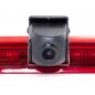 Mobile Preview: AMPIRE Rückfahrkamera für Mercedes Vito (W447) mit Heckklappe