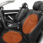 Preview: AMPIRE Sitzheizung, 3-stufig einstellbar, 12 Volt