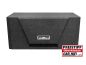 Preview: ATB216 Compact Bandpass-Subwoofer 2 x 16 cm