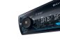 Preview: DSX-A510BD - DAB-Radio Bluetooth® Media Receiver