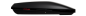 Mobile Preview: Dachbox Fosco 540 Schwarz hochglänzend