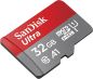 Preview: Ultra microSD Karte (Class10), 32GB