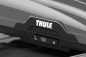Preview: Thule Motion XT L Titan glossy