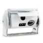 Preview: Dometic PerfectView CAM44 Farb-Doppelkamera, Weiss