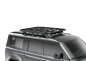 Mobile Preview: Thule Caprock XL Dachplattform XL