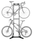 Preview: Bike Stacker Fahrradstapler schwarz