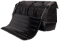 Preview: Thule GoPack Backpack Set Rucksäcke für Gepäckboxen, 4-er-Set schwarz