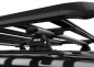 Preview: Thule Caprock Crossbar Kit Dachplattform Querstrebenset