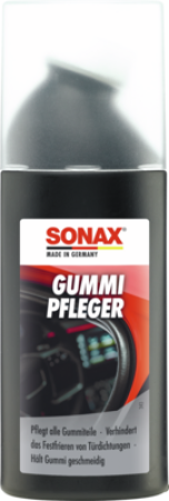 Sonax Gummipfleger, 100ml