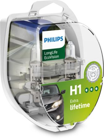 H1 LongLife EcoVision