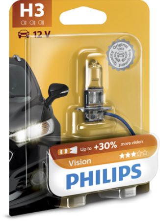 H3 Vision Scheinwerferlampe