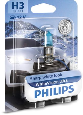 H3 WhiteVision ultra