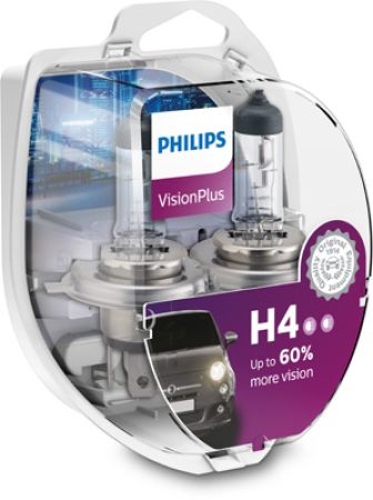 H4 VisionPlus