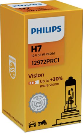 H7 Vision