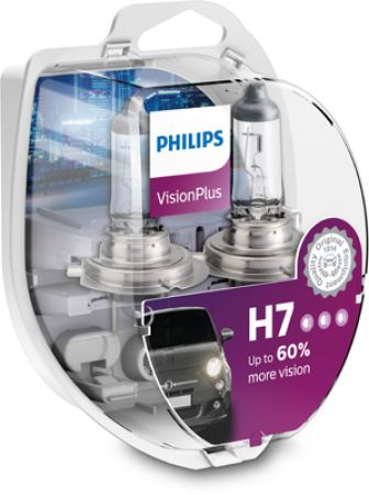 H7 VisionPlus