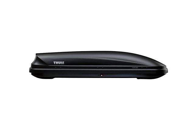 Thule Pacific Sport Anthracite Aeroskin