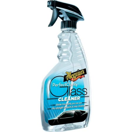 MEGUIAR'S Perfect Clarity Glass Cleaner Glasreiniger