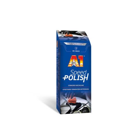 A1 Speed Polish - 250ml