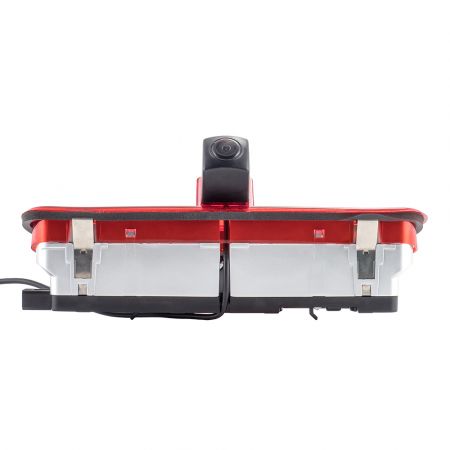 AMPIRE Rückfahrkamera für FIAT Doblo 2, OPEL Combo D