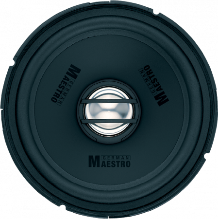 German Maestro CC5008IV2 2 Ohm Installer Version