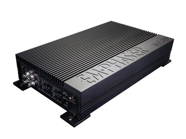 EA-M4X - Monolith Amplifier 4 x 230 W RMS