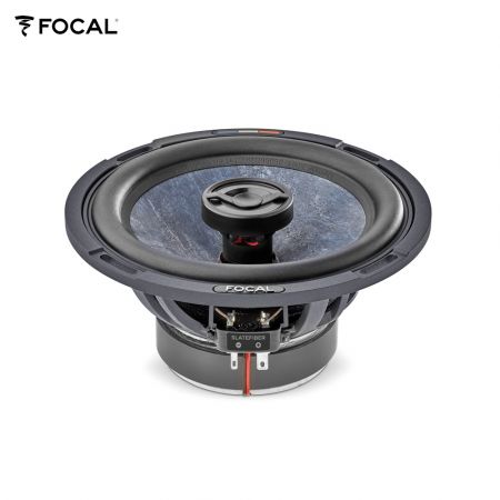 FOCAL Koaxiallautsprecher SLATEFIBER-Serie, 16.5cm