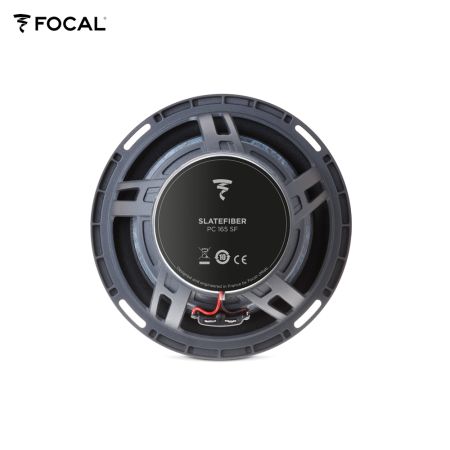 FOCAL Koaxiallautsprecher SLATEFIBER-Serie, 16.5cm