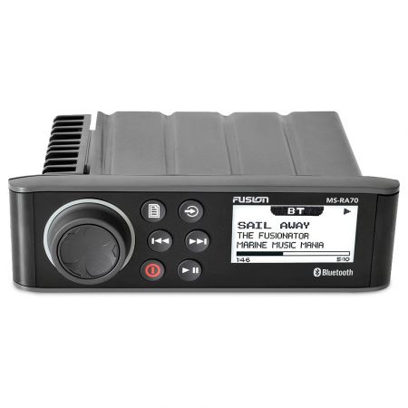 FUSION Radio RA70 mit Bluetooth