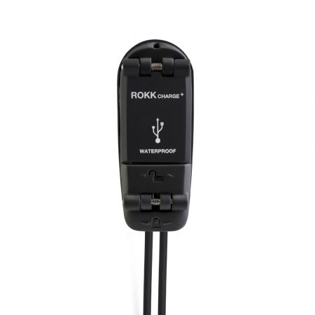 SCANSTRUT ROKK Charge USB-A/C Ladegerät, wasserdicht