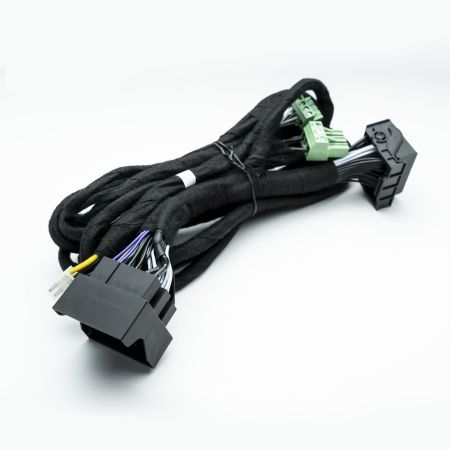 Plug & Play Kabel-Set für MICRO120.2 und USB6