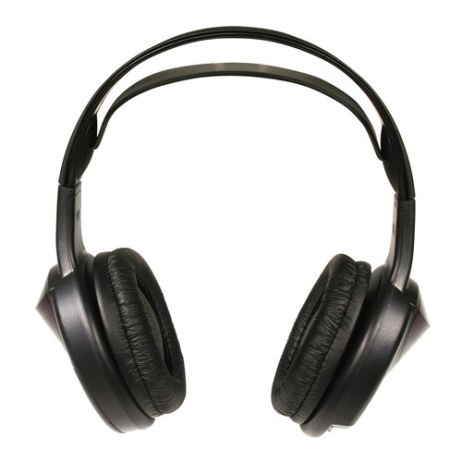 Zenec ZE-HP4 Infrarot Stereo Kopfhörer