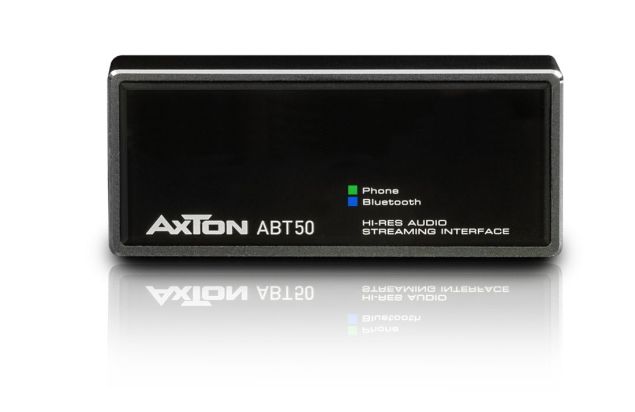ABT50 APTX-HD Hi-Res BT, optischer Ausgang