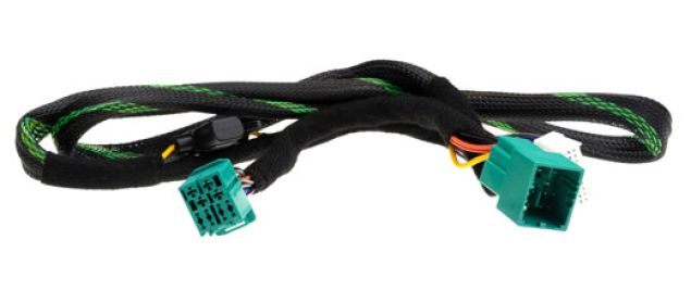 ATS-ISO106 - AXTON SPECIFIC DSP P&P Kabel Fiat Ducato Serie 8