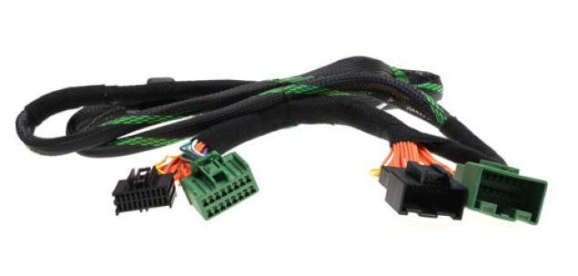 ATS-ISO36 - AXTON SPECIFIC DSP P&P Kabel für Opel Insignia