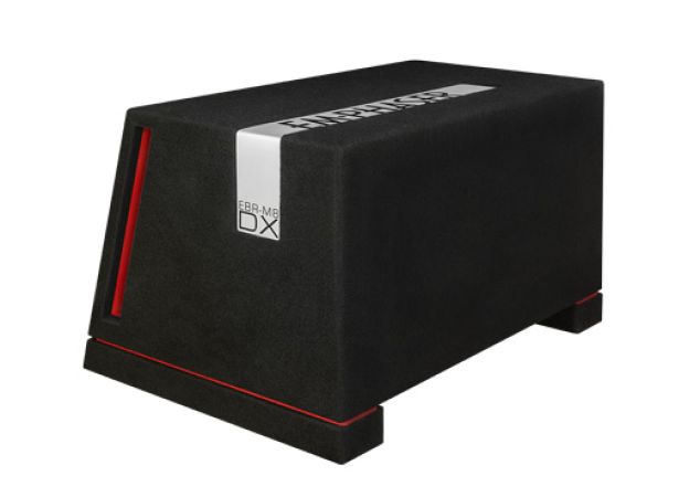 EBR-M8DX Monolith 20 cm Bassreflex-Subwoofer