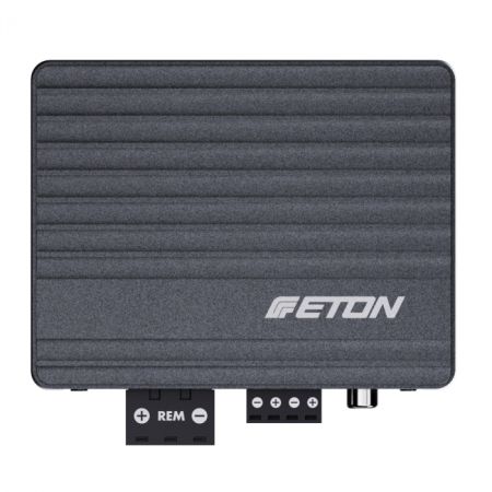 ETON PA2 2-Kanal Amplifier 2 x 85 Watt