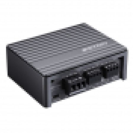 ETON PA4 4-Kanal Amplifier 2x 45 + 2 x 80 Watt